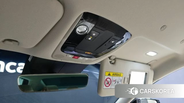 Kia The New K8 Hybrid id 4474362 из Кореи 21