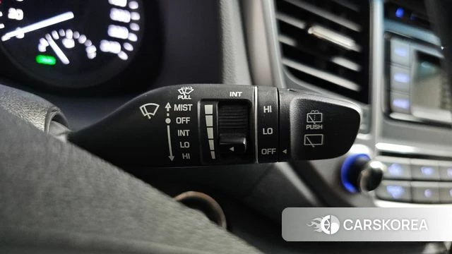 Hyundai All New Tucson id 4325878 из Кореи 21