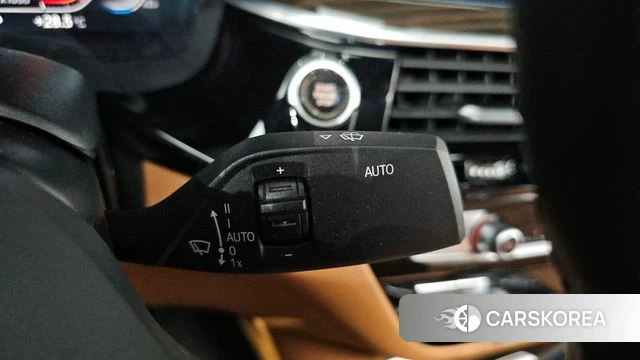 BMW 5 Series (G30) id 4750642 из Кореи 21