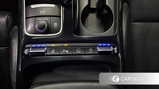 Kia Stinger id 4233204 из Кореи 21