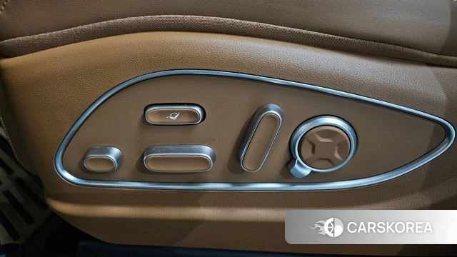 Hyundai Palisade (LX3) id 4474122 из Кореи 21