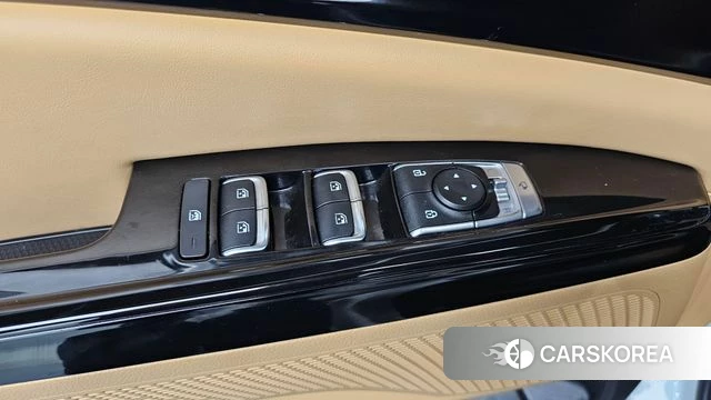 Kia Carnival 4th generation id 4893723 из Кореи 21