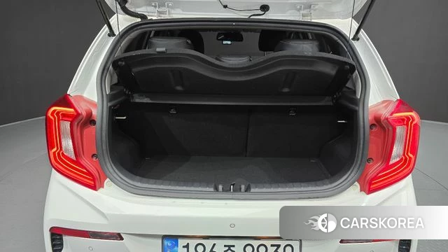 Kia Morning Urban (JA) id 4630932 из Кореи 21