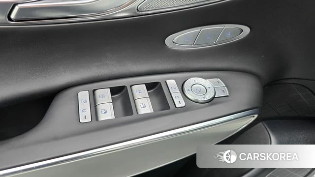 Genesis GV70 id 4635650 из Кореи 21