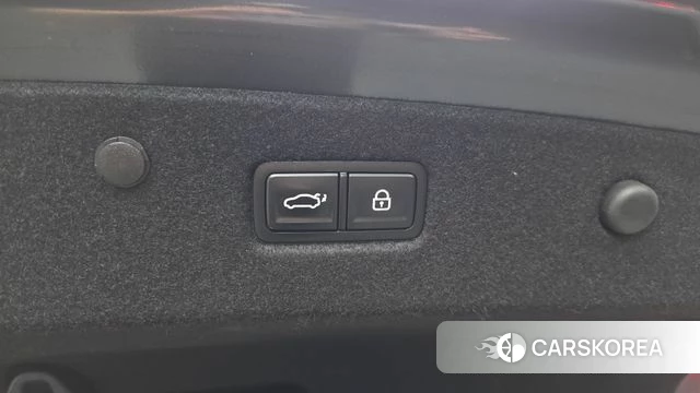 Kia K8 Hybrid id 4917886 из Кореи 21