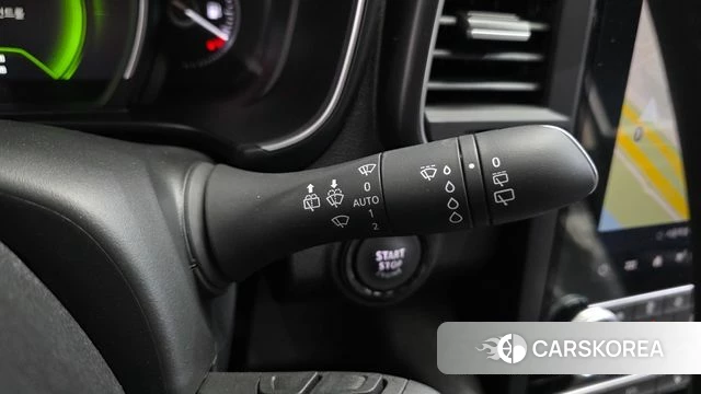 Renault Korea (Samsung) The New QM6 id 4329270 из Кореи 21