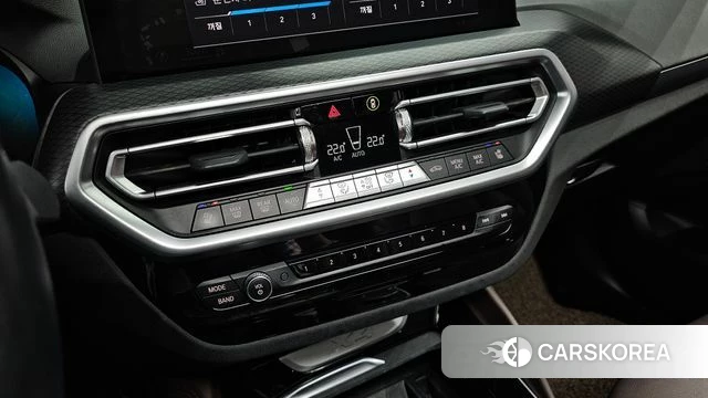 BMW X4 (G02) id 4224052 из Кореи 21