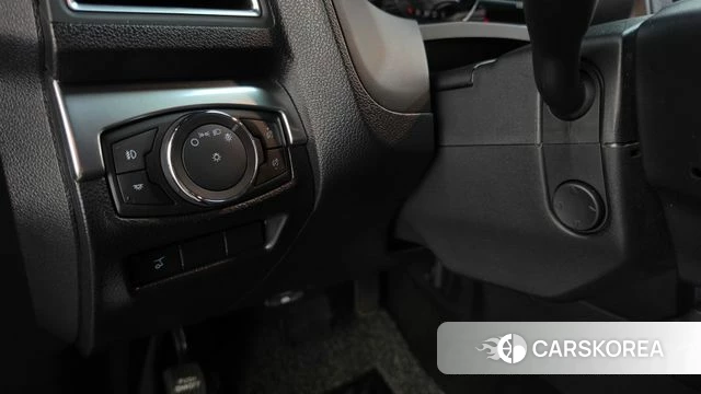 Ford Explorer id 4873683 из Кореи 21