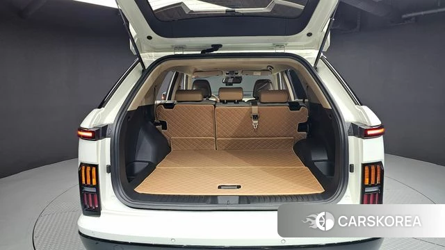 Ssangyong Actian 2nd Generation id 4686734 из Кореи 21