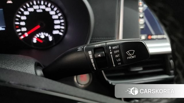 Kia The New K5 2nd generation id 4647864 из Кореи 21