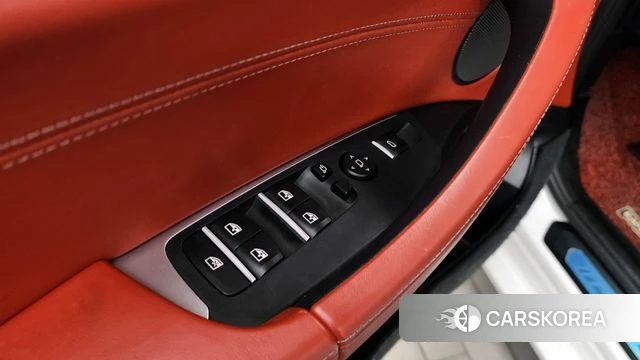 BMW X3M (G01) id 4232330 из Кореи 21