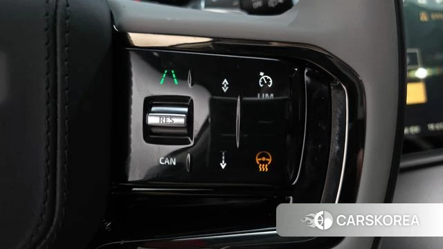 Land Rover Range Rover Velar id 4342494 из Кореи 21