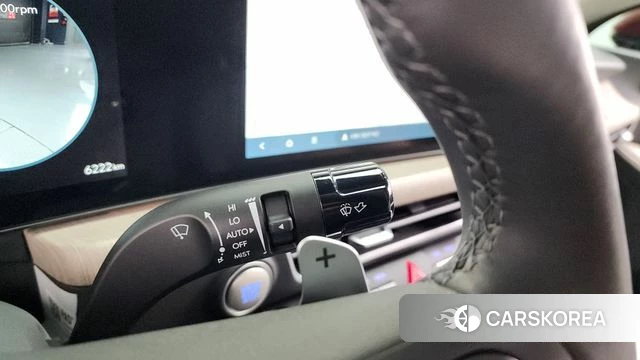Hyundai Sonata D Edge (DN8) id 4432408 из Кореи 21
