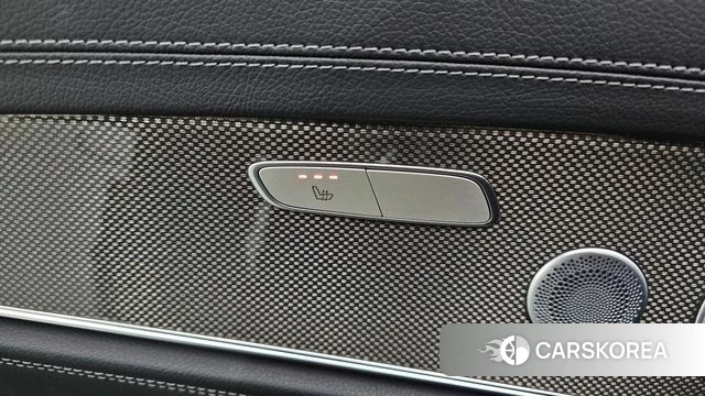 Mercedes-Benz E-Class W213 id 4759828 из Кореи 21
