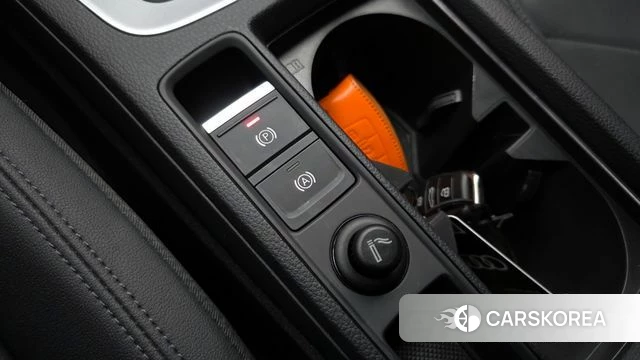 Audi Q3 (F3) id 4302593 из Кореи 21