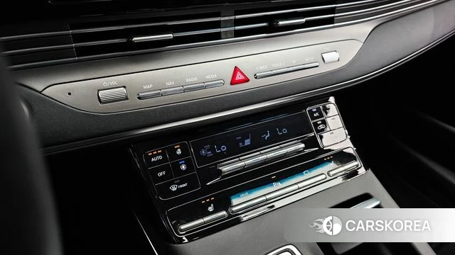 Hyundai The New Grandeur IG id 4250009 из Кореи 21