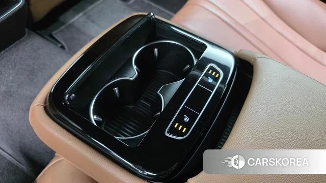 Genesis G80 (RG3) id 4631308 из Кореи 21