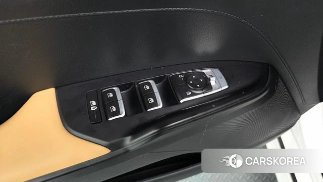 Kia K5 3rd generation id 4501067 из Кореи 21