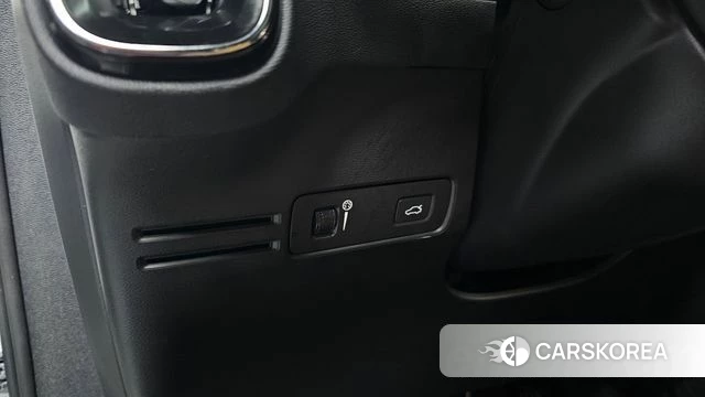 Volvo XC40 id 4637333 из Кореи 21