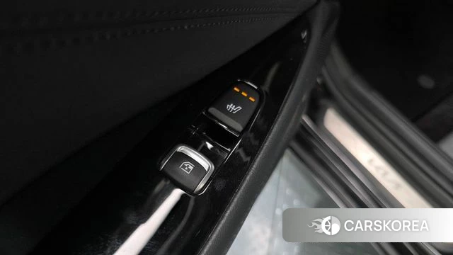 Kia K8 id 4482118 из Кореи 21