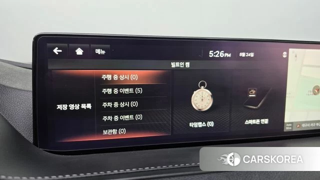 Genesis G80 (RG3) id 4727107 из Кореи 21