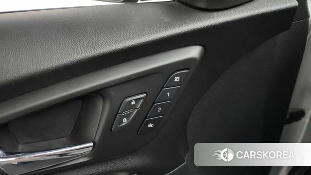 Chevrolet (GM Daewoo) All New Malibu id 4574578 из Кореи 21