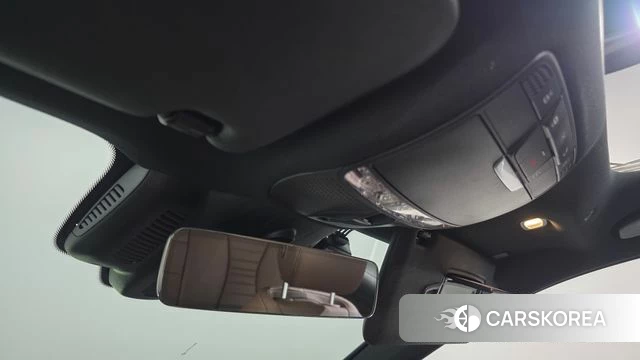 Mercedes-Benz E-Class W213 id 4609478 из Кореи 21