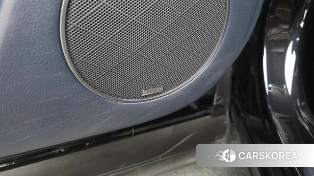 Genesis GV80 id 4356152 из Кореи 21
