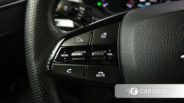 Ssangyong The New Rexton Sports Cannes id 4283132 из Кореи 21
