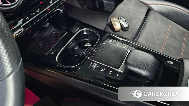 Mercedes-Benz CLA-Class C118 id 4667033 из Кореи 21