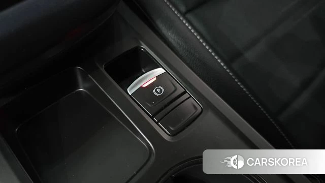 Renault Korea (Samsung) XM3 id 4918174 из Кореи 21