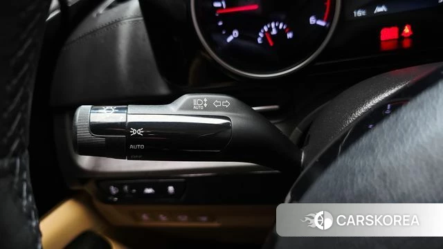 Kia Carnival 4th generation id 4249675 из Кореи 21