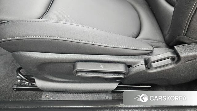 Mini Cooper Convertible id 4548952 из Кореи 21