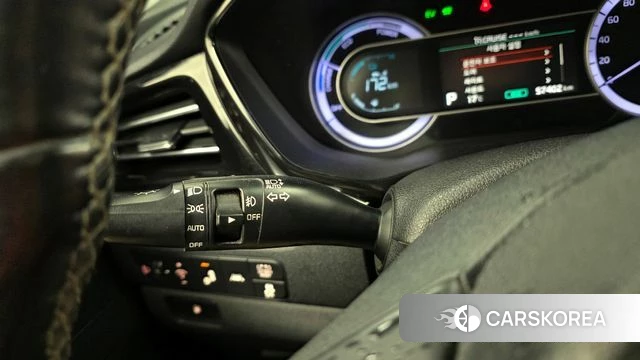 Kia The New Niro id 4350938 из Кореи 21