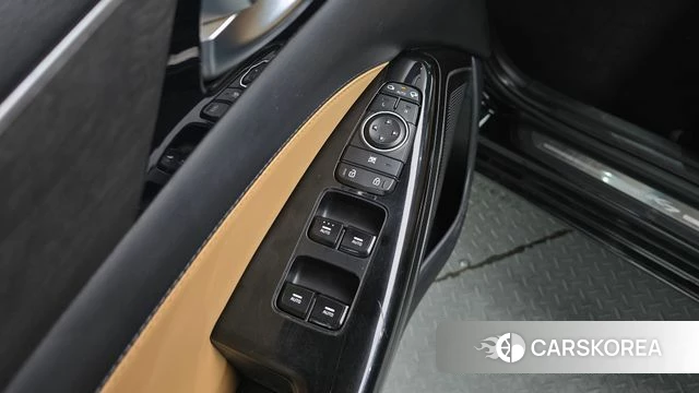 Kia K7 Premier id 4356095 из Кореи 21