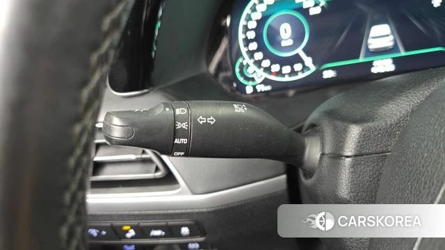 Hyundai Palisade id 4541545 из Кореи 21