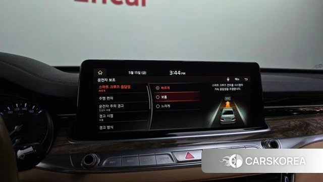 Kia More K9 id 4331027 из Кореи 21