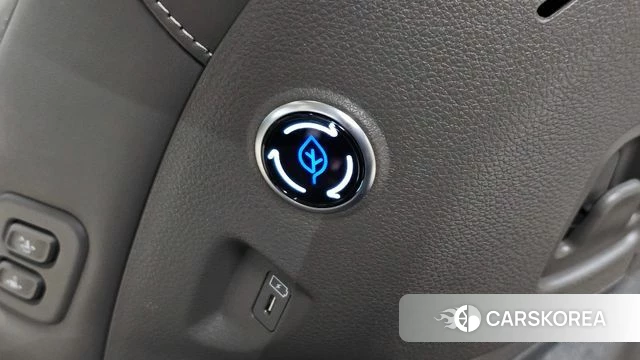 Kia The New Carnival 4th Generation id 4916390 из Кореи 21