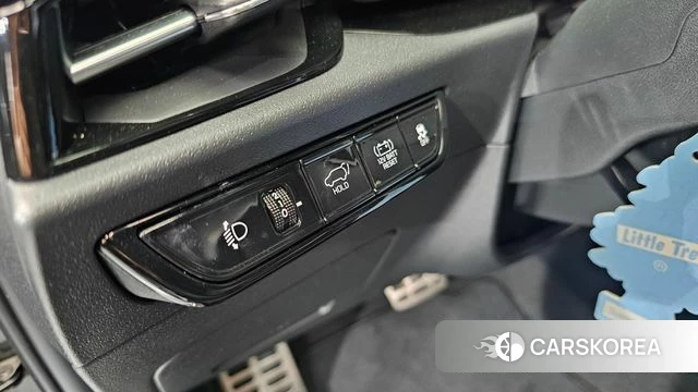Kia Di Ol Nu Niro id 4475813 из Кореи 21