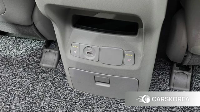 Kia The New Carnival id 4794800 из Кореи 21