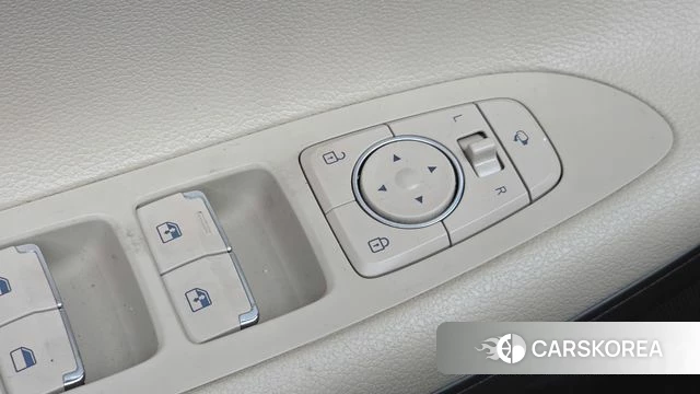 Hyundai Grandeur IG id 4581718 из Кореи 21