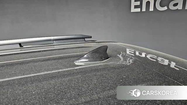Hyundai Santa Fe (MX5) id 4337010 из Кореи 21