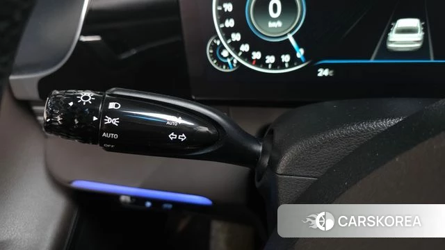 Hyundai The New Grandeur IG id 4727372 из Кореи 21