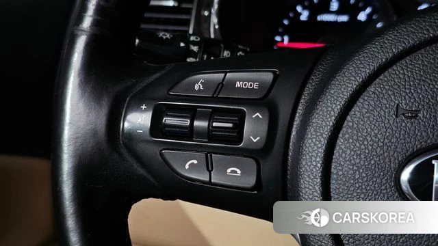 Kia The New Carnival id 4728193 из Кореи 21