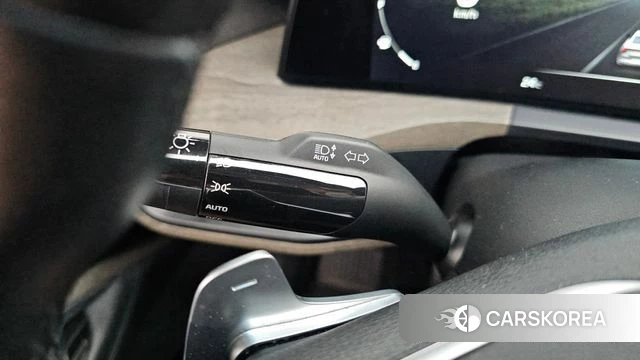 Kia K8 id 4542294 из Кореи 21