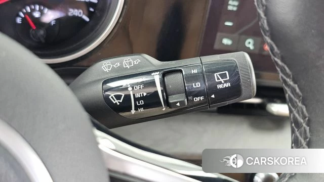 Kia Carnival 4th generation id 4501492 из Кореи 21