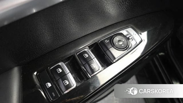 Kia Mohave Master id 4676619 из Кореи 21