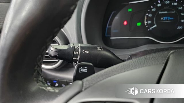 Hyundai Kona Electric id 4620150 из Кореи 21