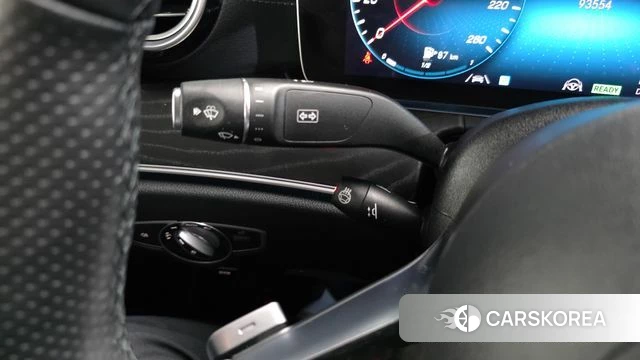 Mercedes-Benz E-Class W213 id 4534290 из Кореи 21