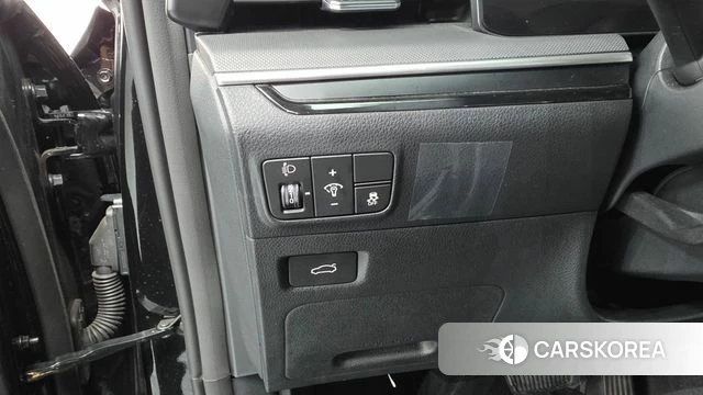 Kia The New K5 3rd generation id 4649823 из Кореи 21